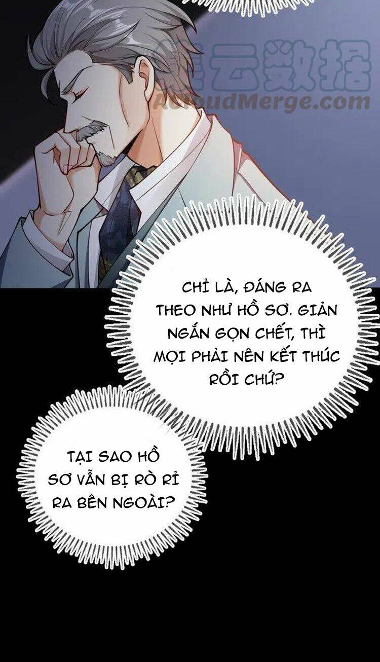 cô vợ nhỏ nuông chiều quá lại thành ác!! chapter 220 19