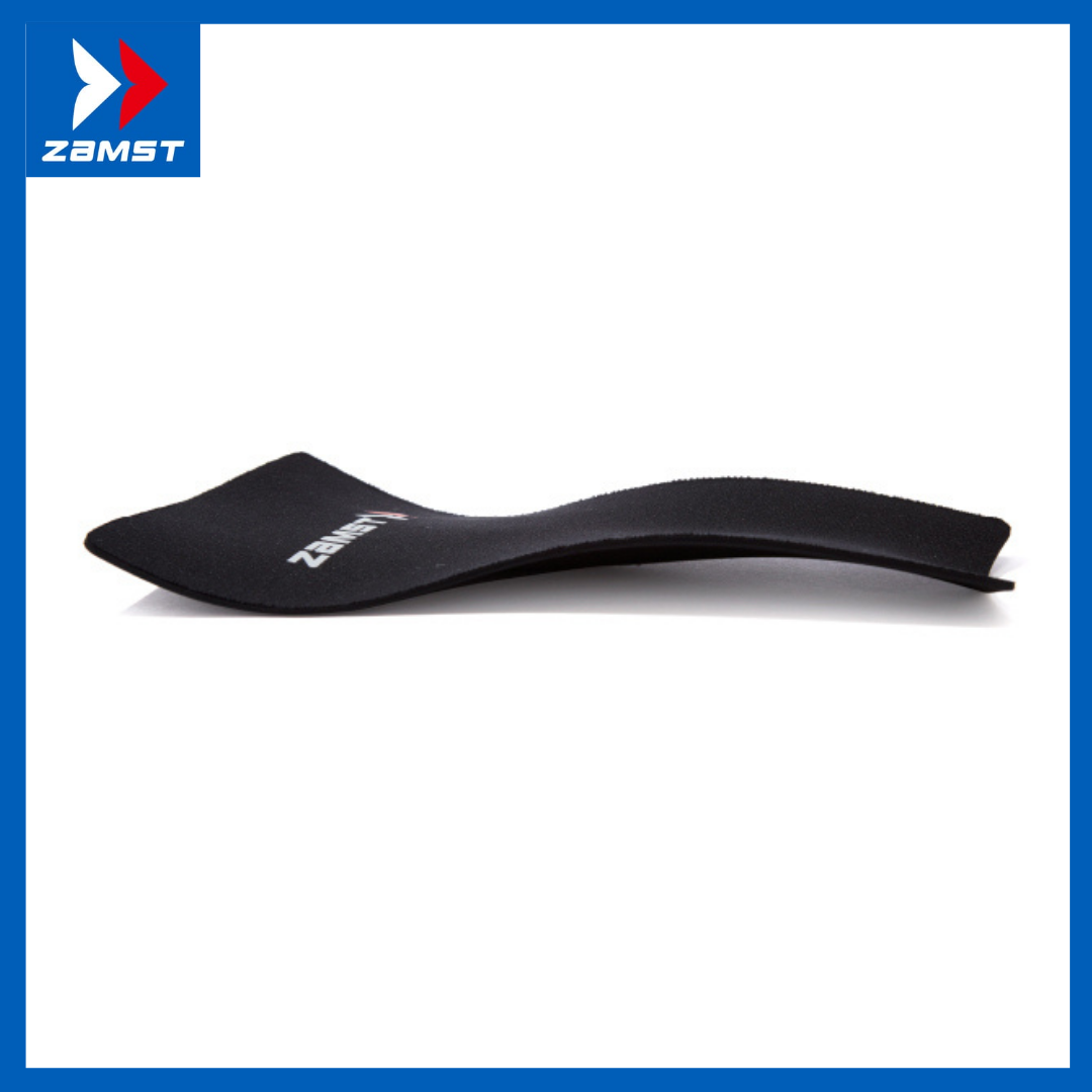 ZAMST ZW-5 Đai hỗ trợ bảo vệ vùng lưng thấp