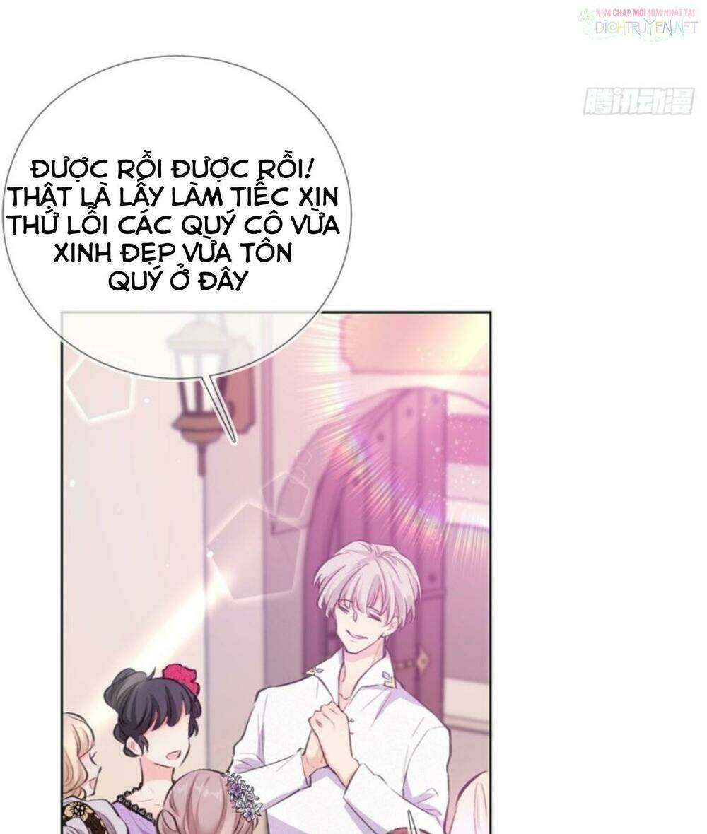 kế hoạch phát tài của olive chapter 3 21