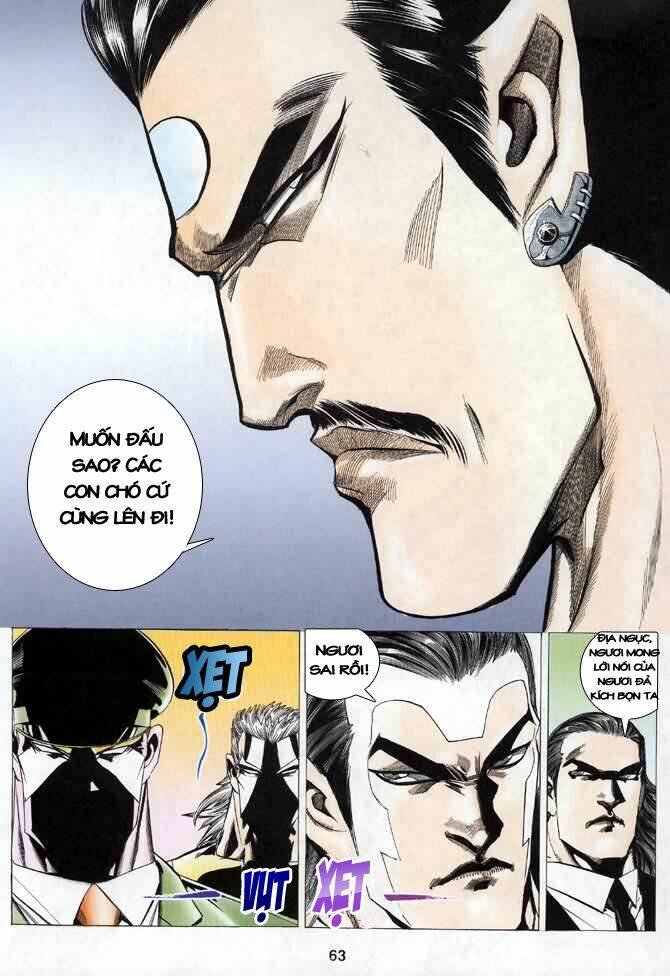 hải hổ 2 chapter 14 60