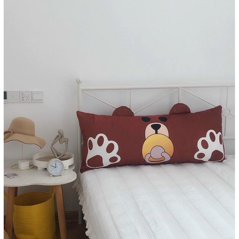 Tựa giường nỉ nhung hàng nhập 1m2x50