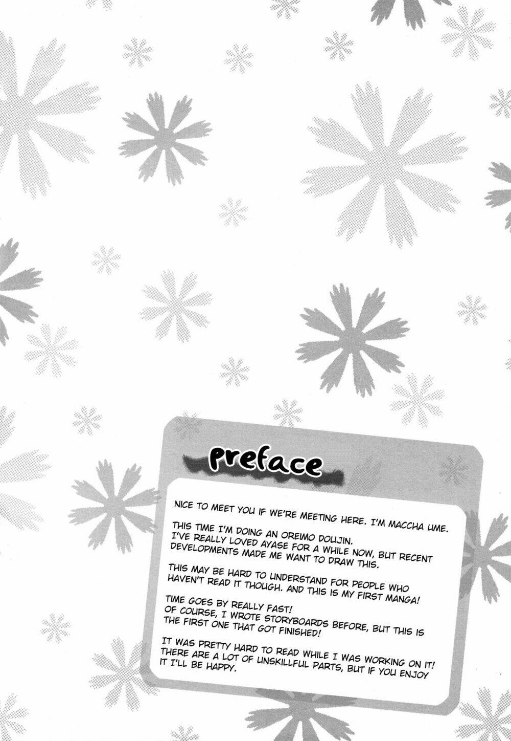 oreimo dj collection chapter 27.1 4