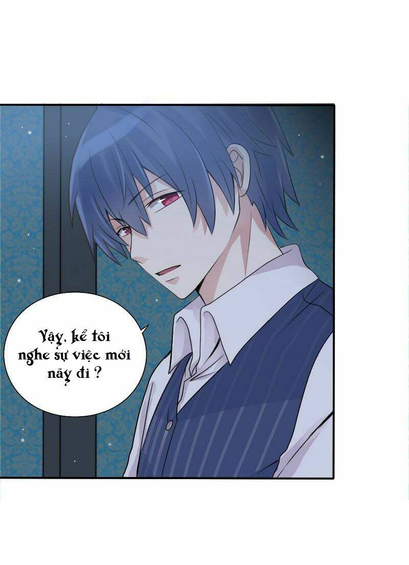 chào mừng đến với học viện yêu quái chapter 8 20