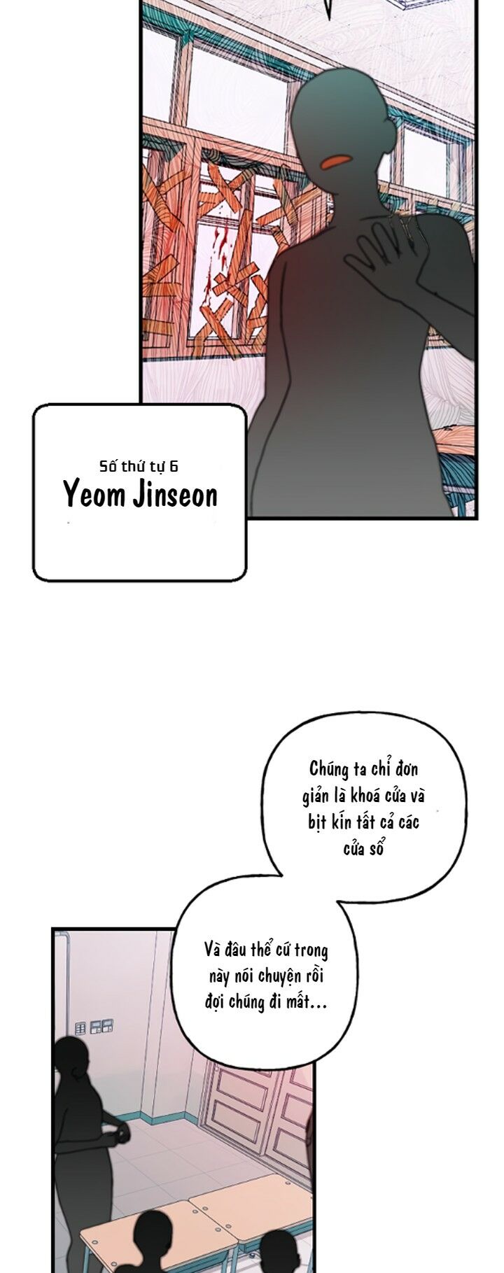 survive romance chapter 10 32