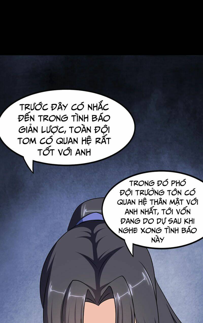 bạn gái virus của tôi chapter 194 32