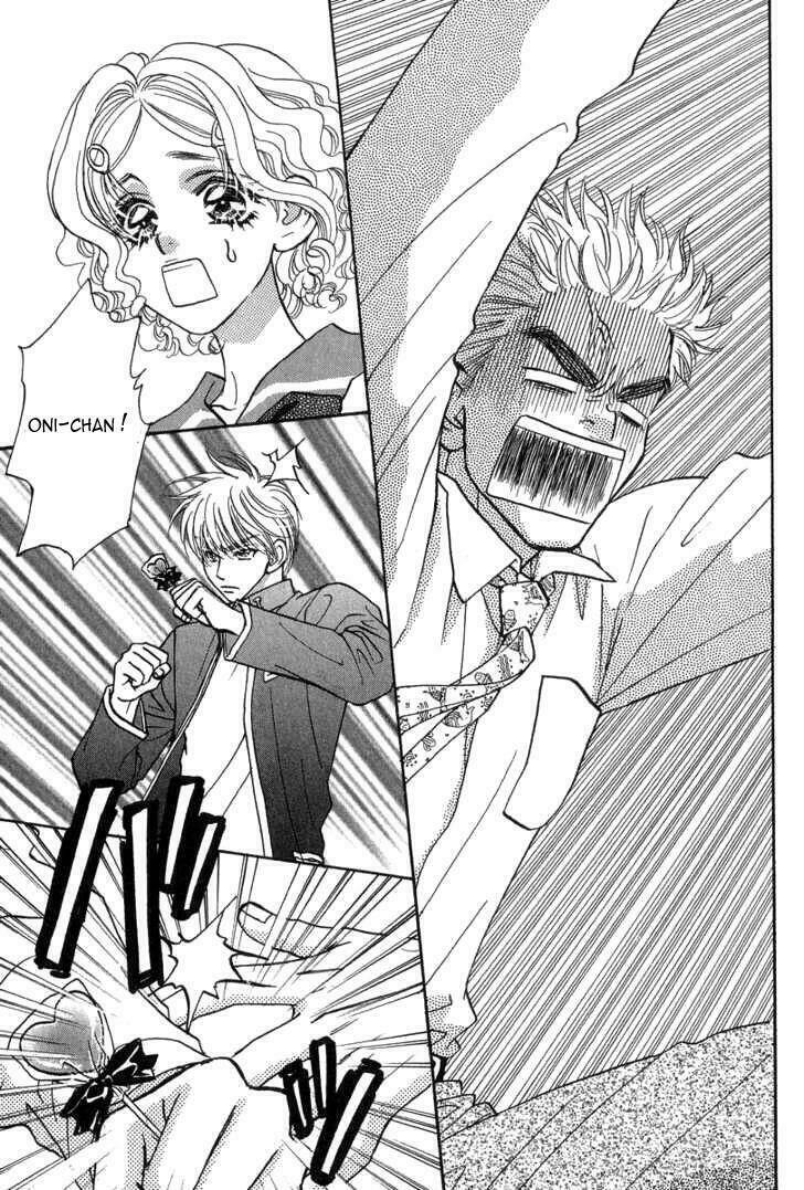 boku to kanojo no xxx chapter 16 5