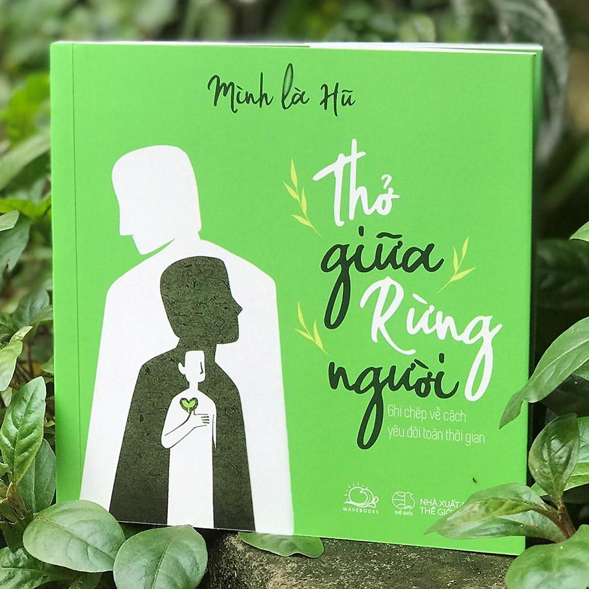 Thở Giữa Rừng Người - Bản Quyền