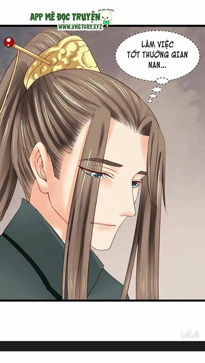 kiều nữ độc phi chapter 94 21