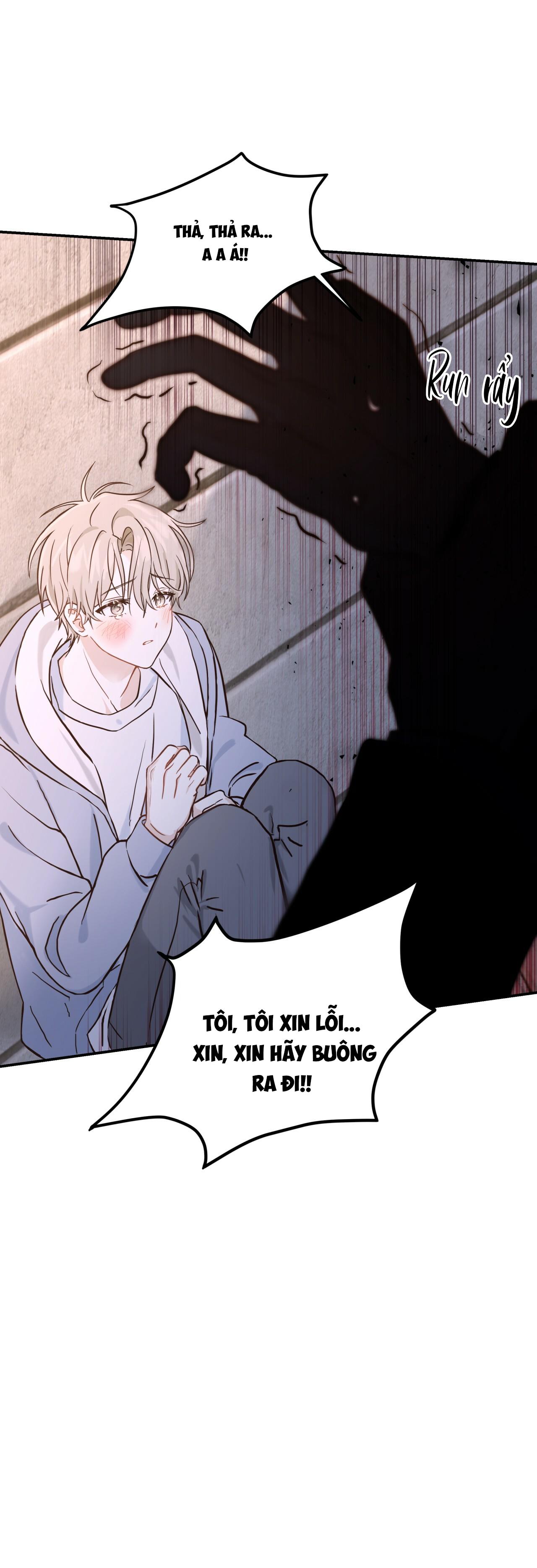 vị ngọt không đường (sweet not sugar) chapter 1 24