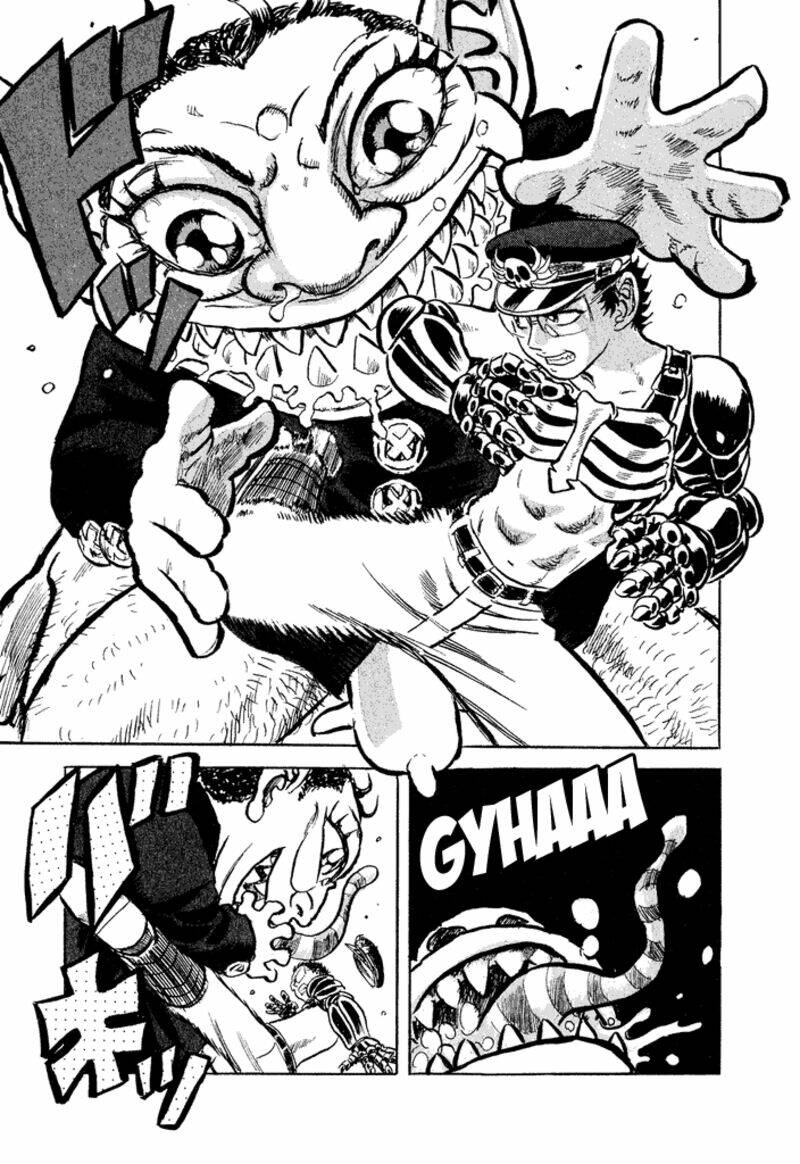 heisei busou seigidan chapter 2 43