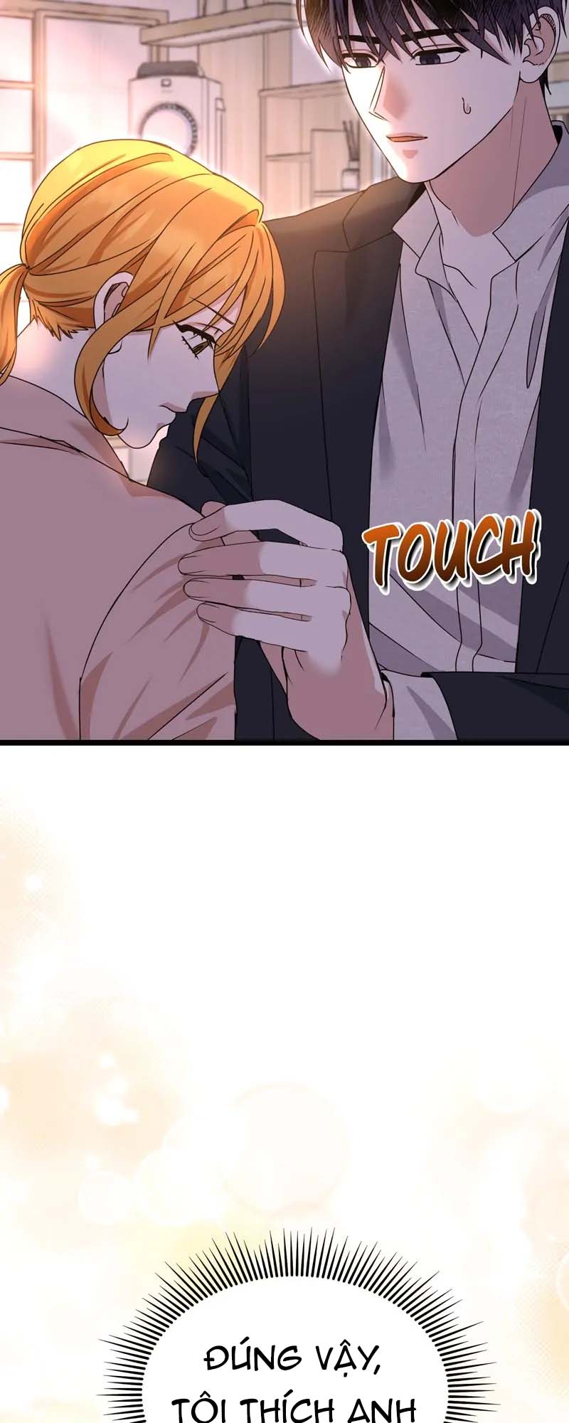 nụ hôn yêu tinh chapter 32.1 37