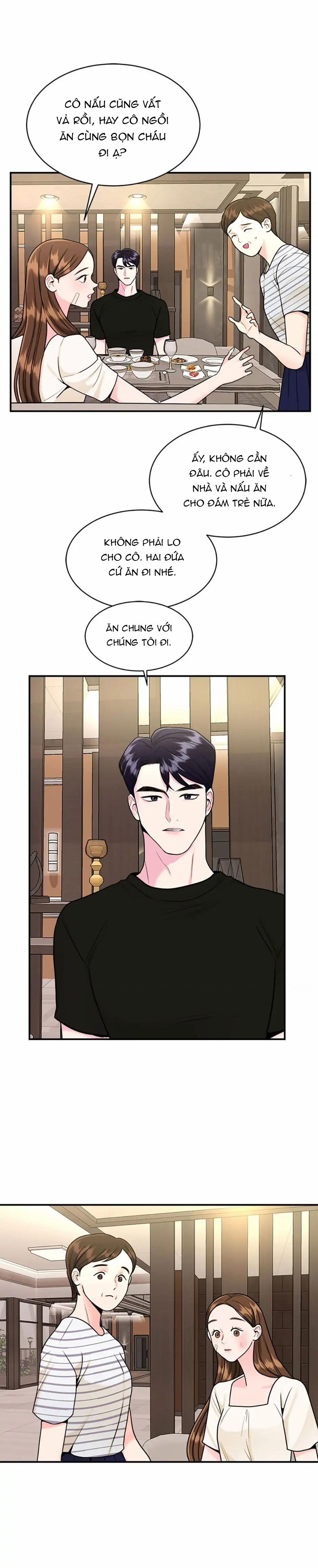 nghệ sĩ cello chapter 46.2 5