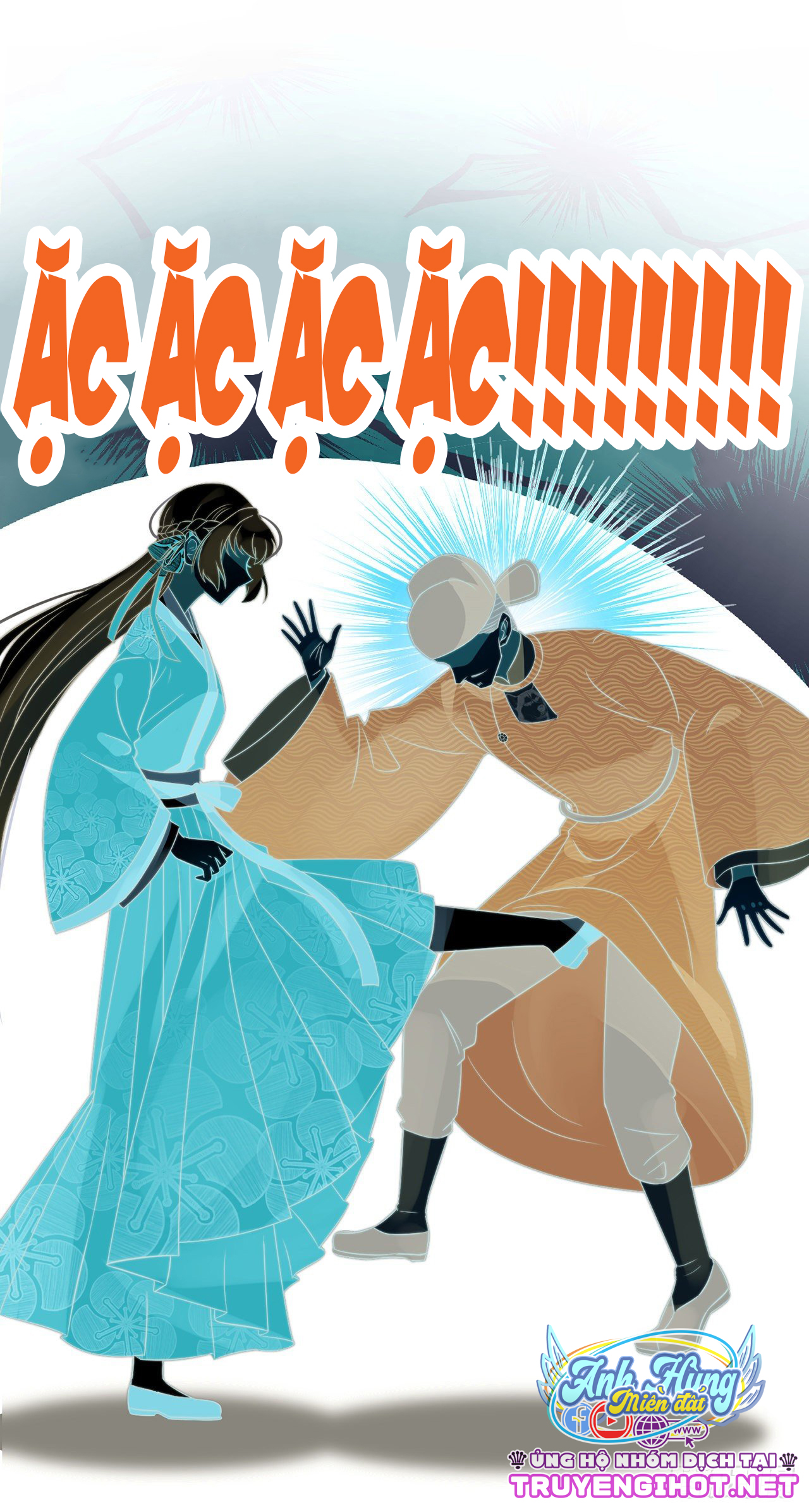 công lược sủng thê của sí hán vương. chapter 19 26