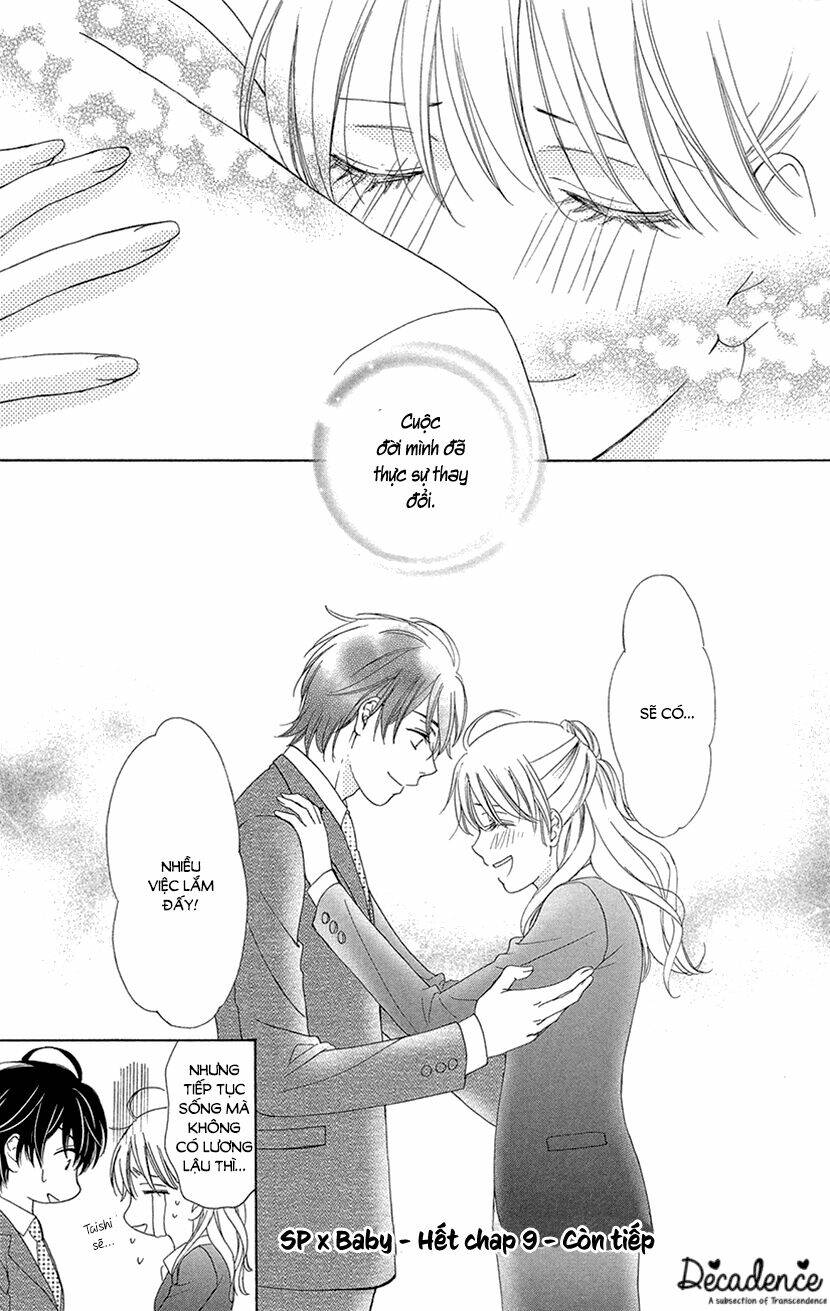 khi mỹ nhân ra tay cứu anh hùng chapter 9 37