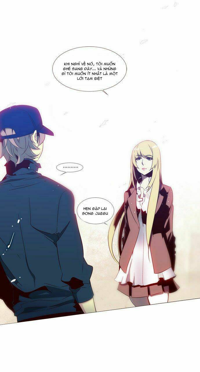 nữ sinh trường wilds chapter 72 21