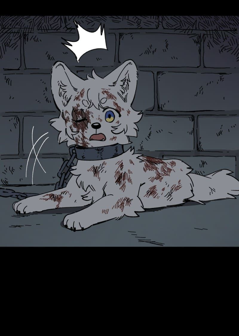 lumine - cội nguồn ánh sáng chapter 138 5