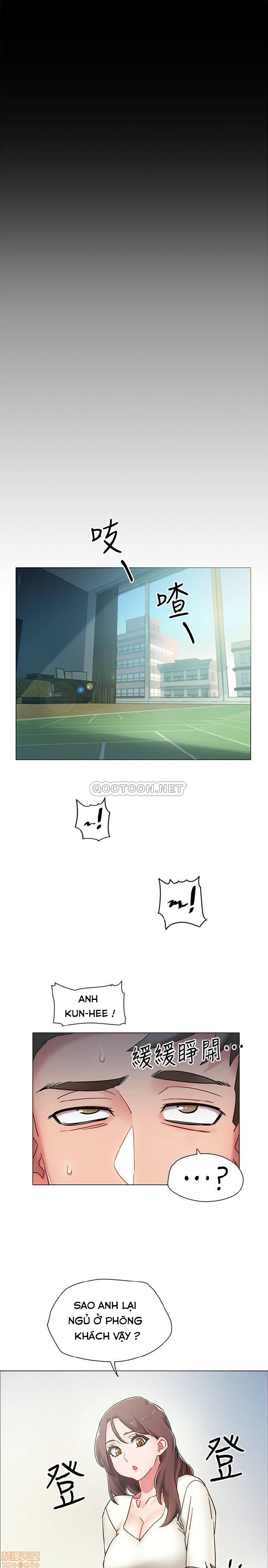 vã lắm rồi chapter 3 24