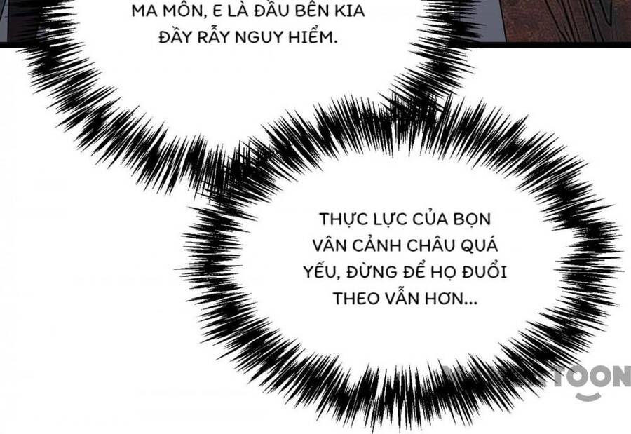 chúa tể tam giới chapter 294 24