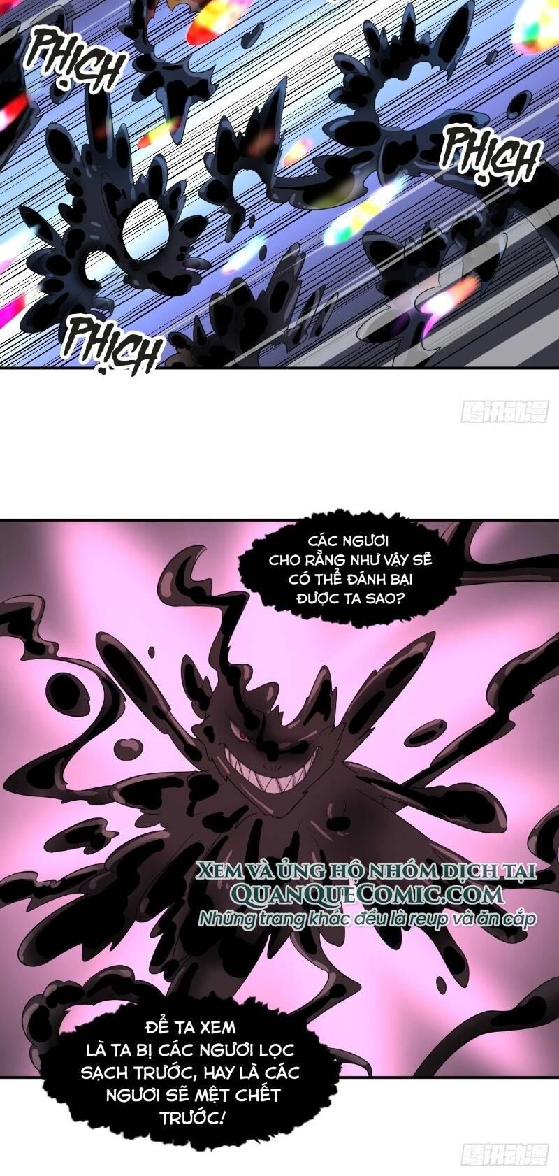 nghịch thiên tiên mệnh chapter 55 20