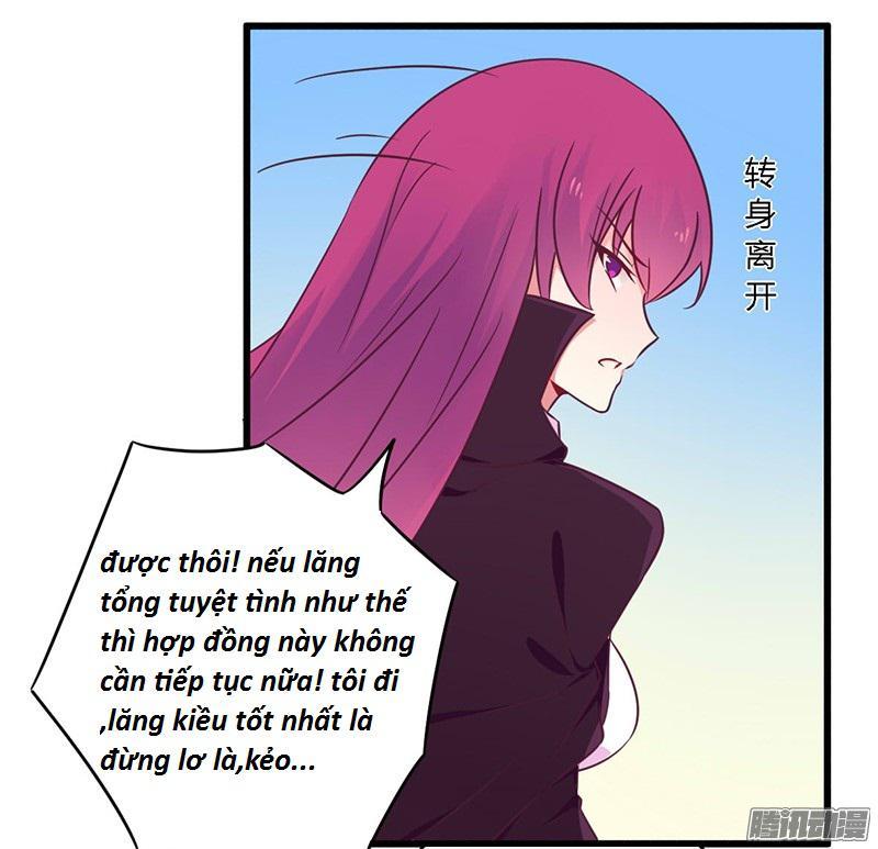 tổng tài đã cưới em chapter 45 11