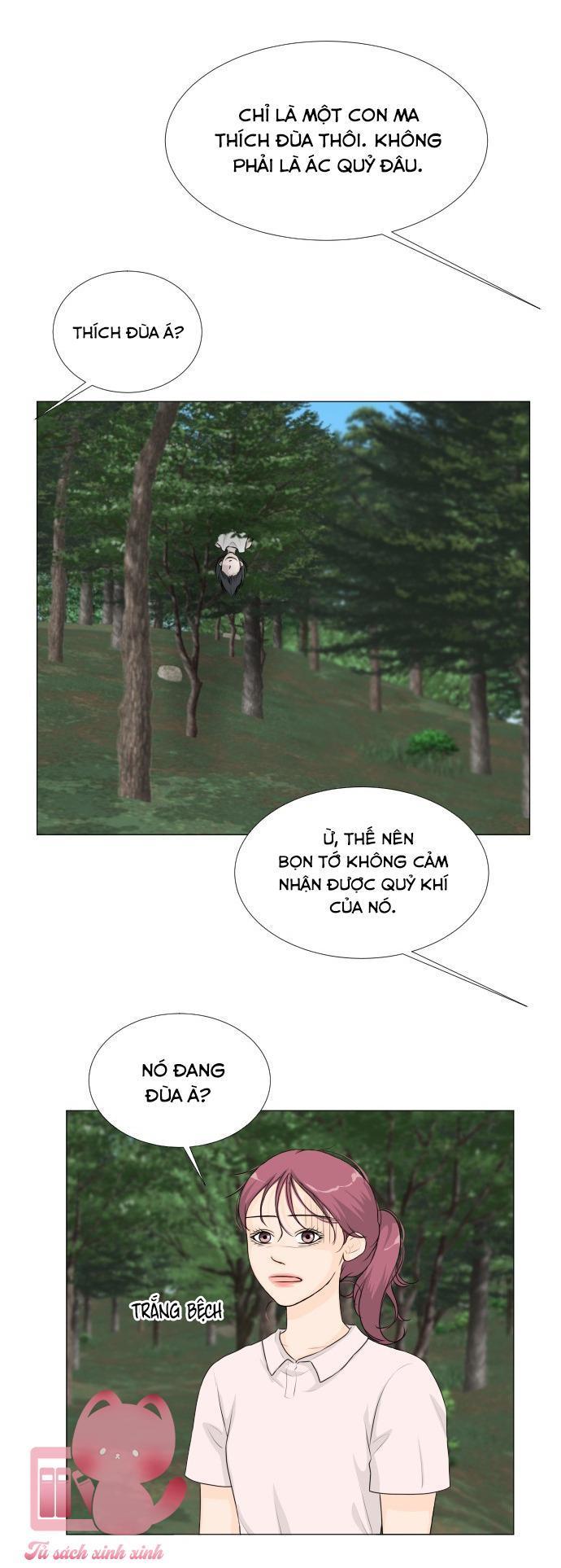 bán quỷ chapter 60 21