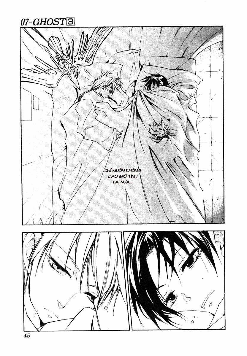 07 hồn ma chapter 13 9