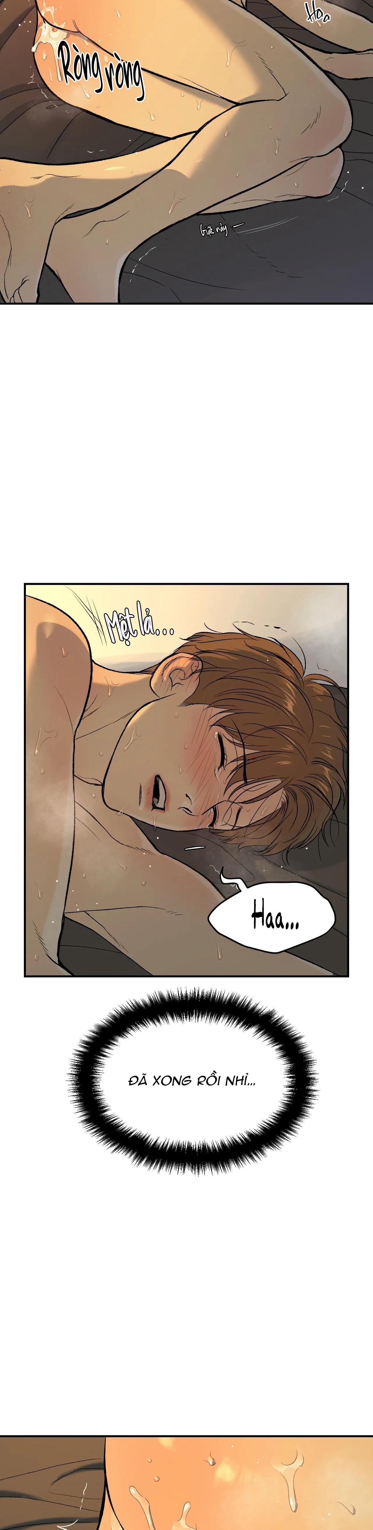 điềm rủi chapter 4 37