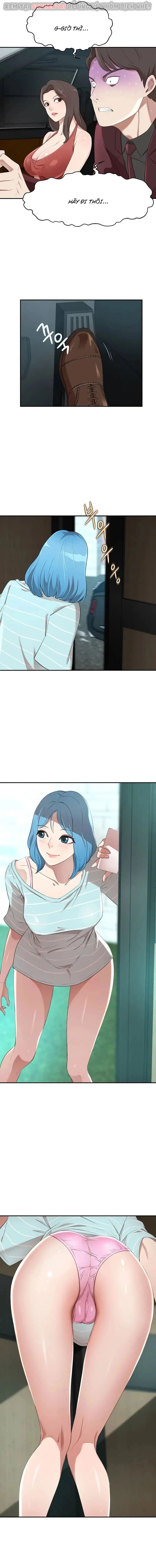 quý cô giàu có chapter 2 9