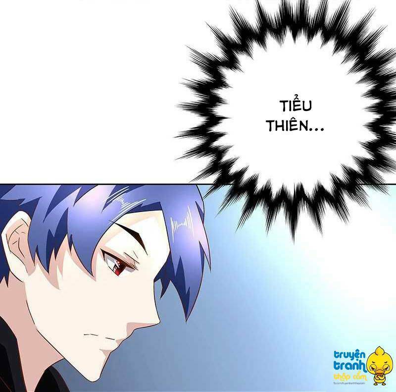 cường sủng hào môn tiểu manh thê chapter 37 26