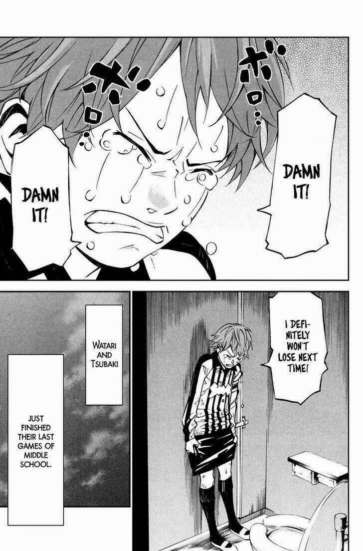 shigatsu wa kimi no uso chapter 11 14