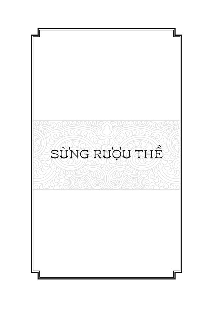 Ngàn Năm Sử Việt - Nhà Lý: Sừng Rượu Thề (Dành Cho Lứa Tuổi 10+)