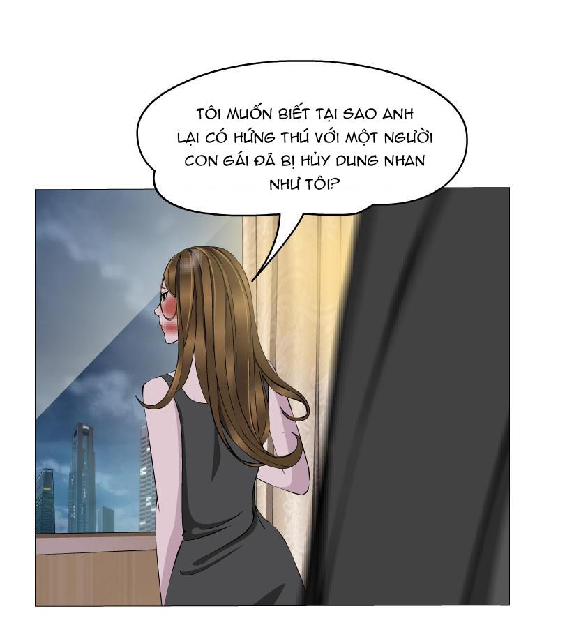 cạm bẫy của nữ thần chapter 69 10