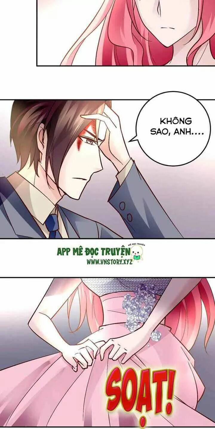 trò chơi săn tình - tổng tài khó kìm lòng chapter 69 3