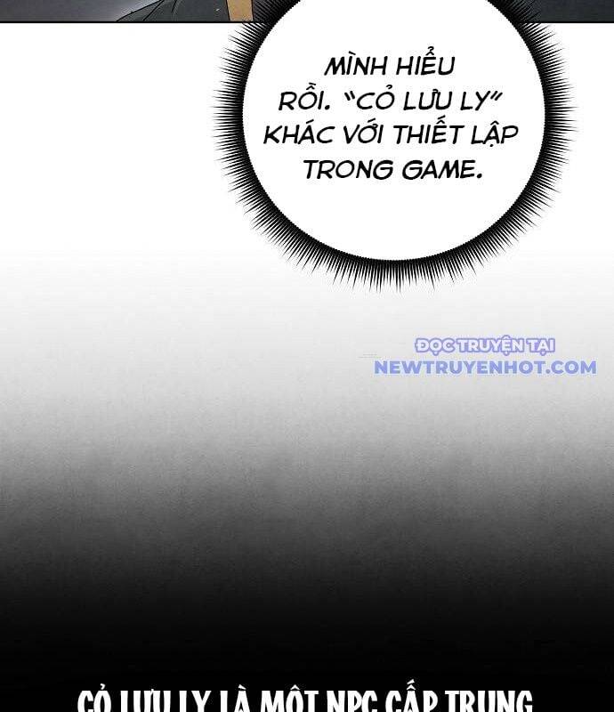 Xuyên Không Vào Con Game Rác Rưởi Của Tôi chapter 17 100