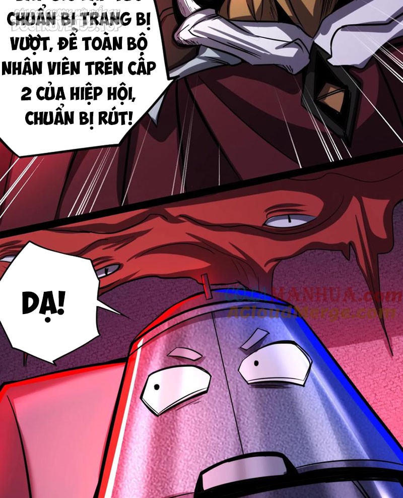 quỷ dị dược tề sư: bệnh nhân của ta đều là kinh khủng chapter 167 39