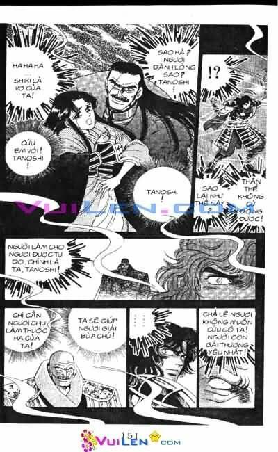 vương tử takeru chapter 20 151