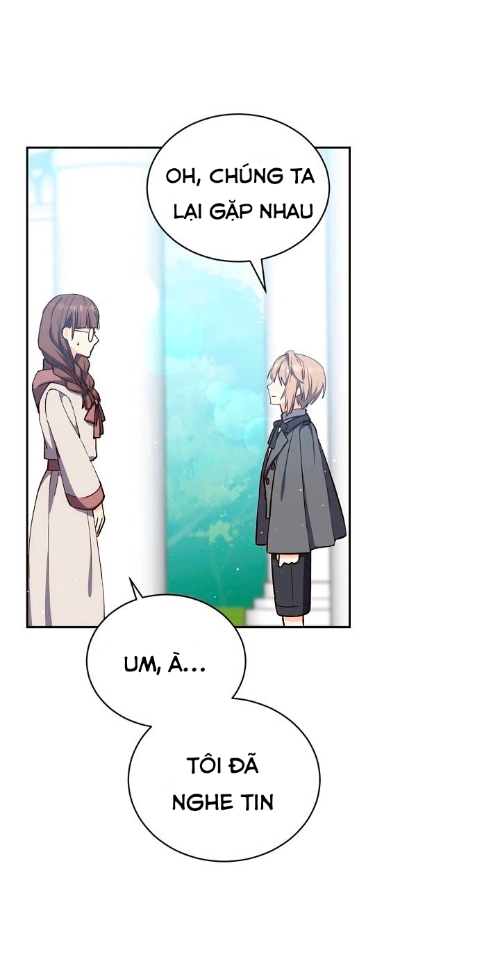 sự quay trở lại của pháp sư cấp 8 chapter 19 22