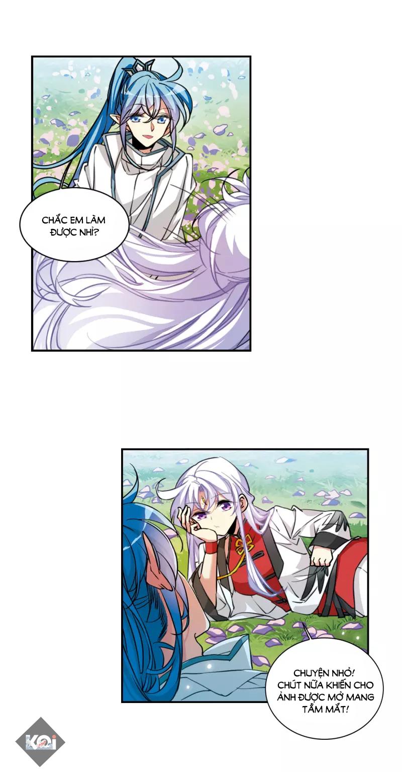 tam nhãn hao thiên lục chapter 102 4