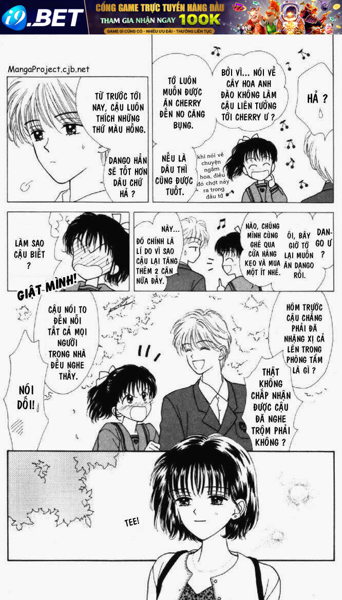 marmalade boy chapter 36 8