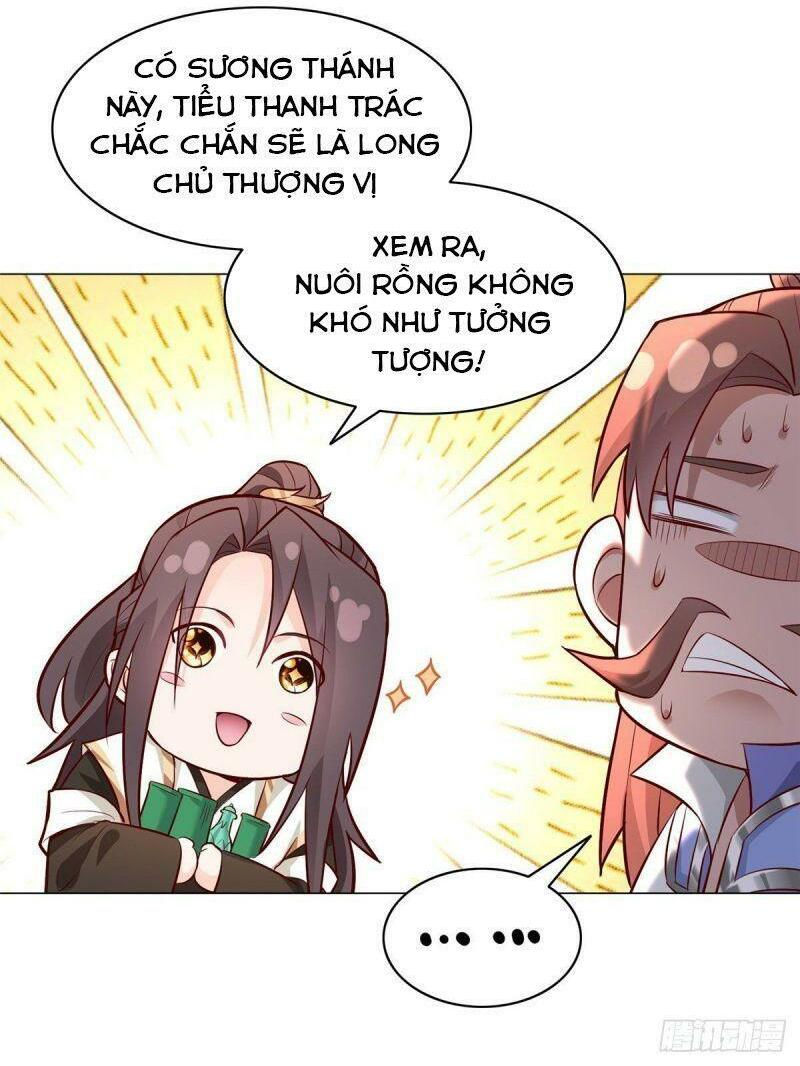 người nuôi rồng chapter 48 6