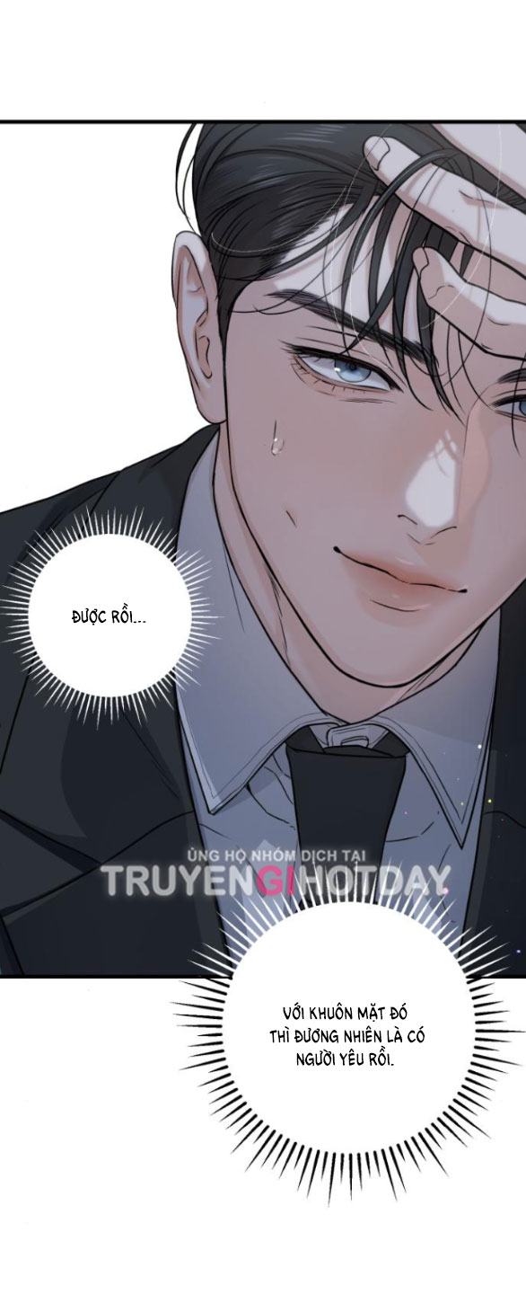 Nóng Lòng Muốn Giày Vò Em chapter 7.1 15