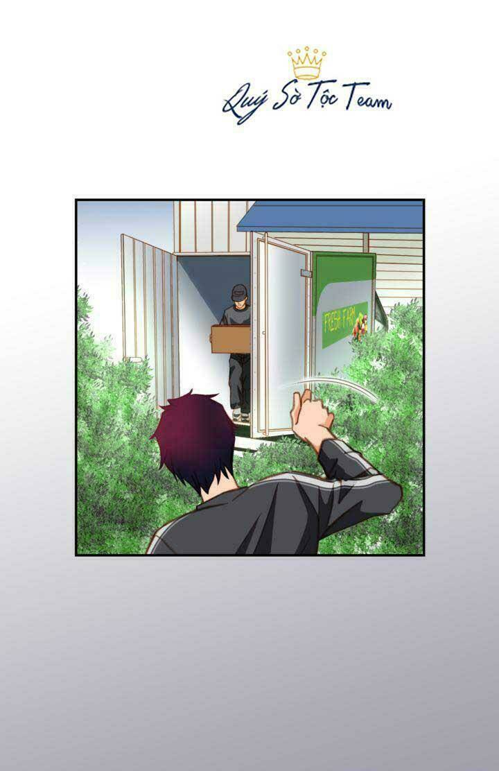 tiếp xúc chí mạng chapter 32 16