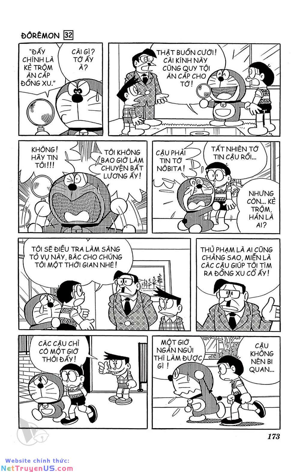 doraemon chapter 581 16