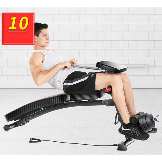 Ghế tập Gym KK-021D