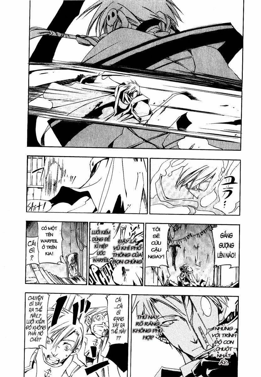 07 hồn ma chapter 14 18