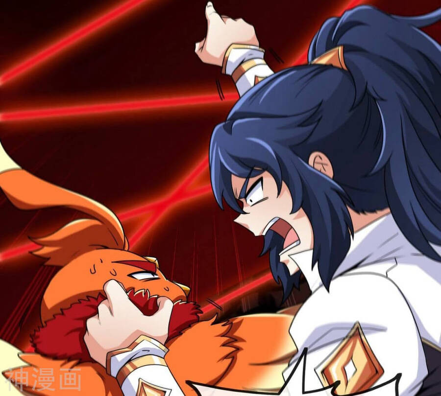 bản kiếm tiên tuyệt không làm nô chapter 64 10