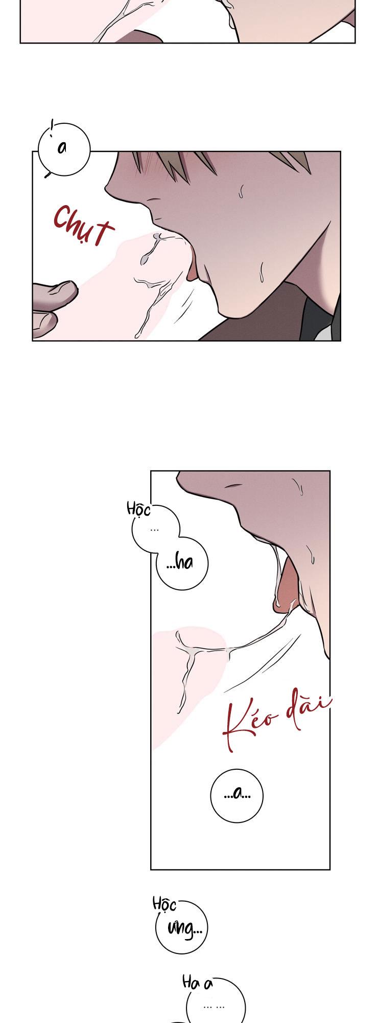 love gym chapter 13 9