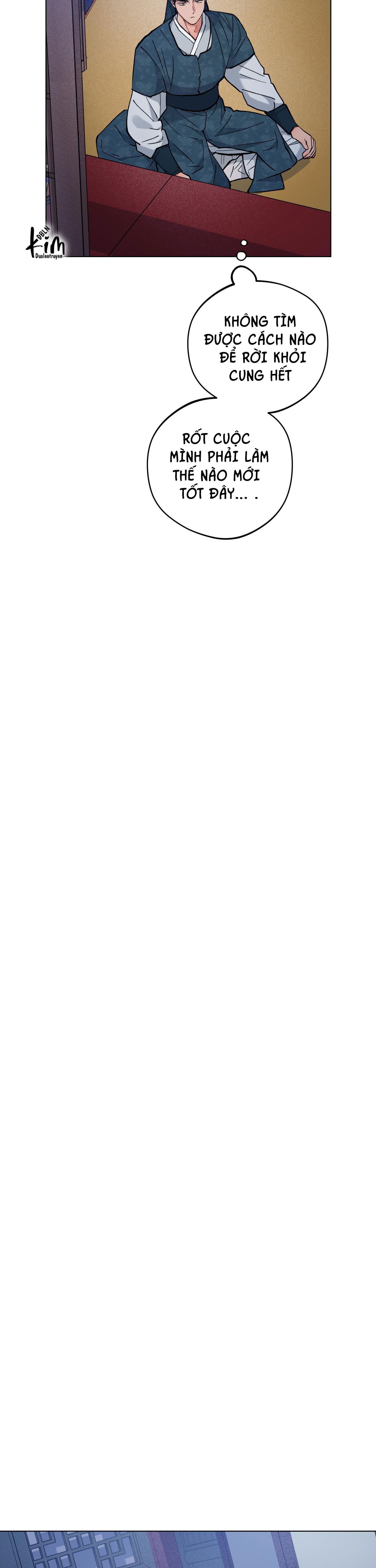 bình minh của rồng chapter 49 27