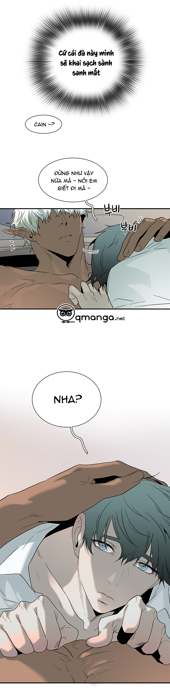 dear door chapter 51 19