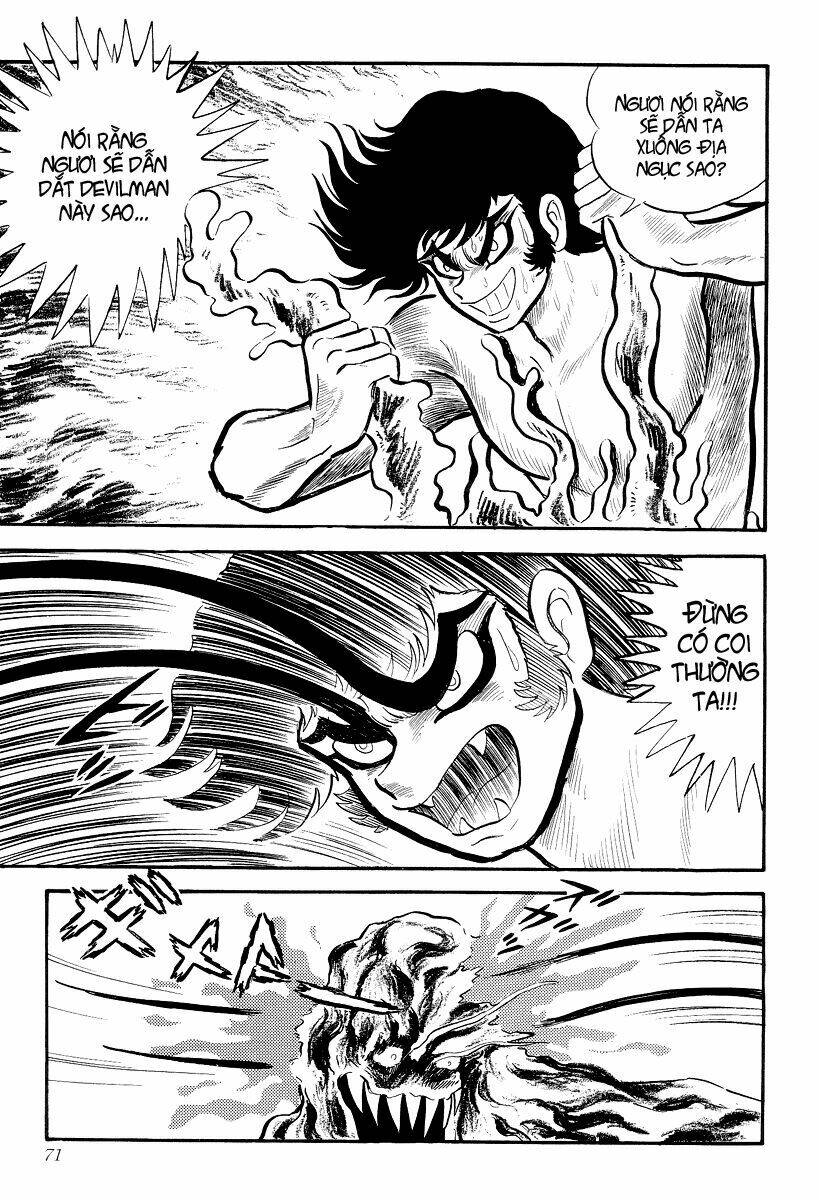 devilman chapter 7 17